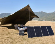 Солнечная панель Bluetti PV420