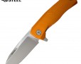 Нож Lion Steel ROK A OS