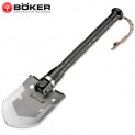 Складная лопата Boker Multi Purpose Shovel 09ry032