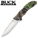 Нож BUCK Bantam BHW Camo 0286CMS