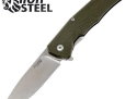 Нож Lion Steel TRE-GGR