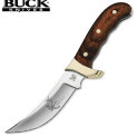 Нож BUCK 0401RWSBC Boone&Crocket Kalinga
