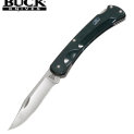 Нож BUCK EcoLite Green 0112GRS4