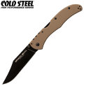 Нож Cold Steel 54SBB Broken Skull 4 Coyote Tan