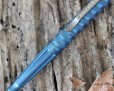 Тактическая ручка Benchmade Blue Ti 1100-15