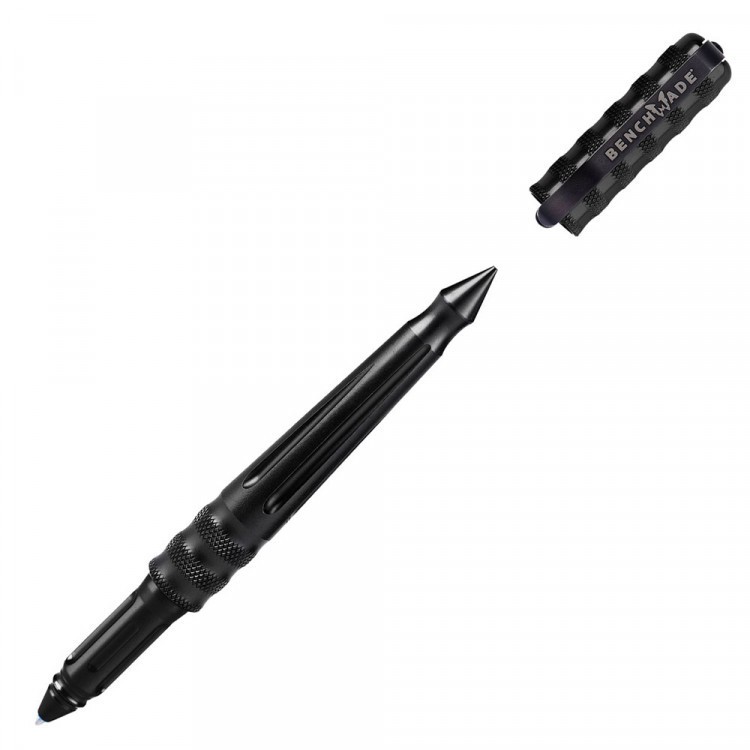Тактическая ручка Benchmade Grey/Black 1100-2