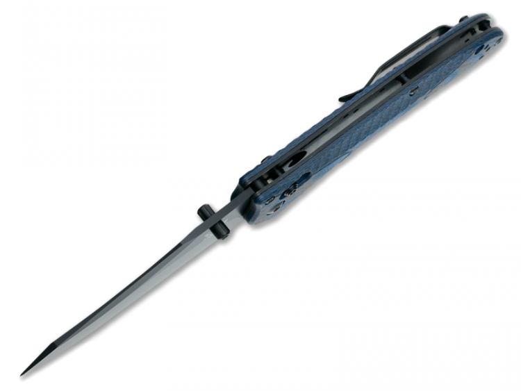 Нож Benchmade 950BK-1801 Rift