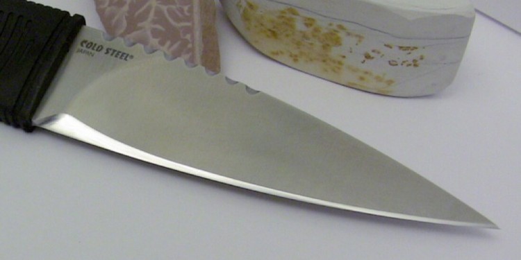 Нож Cold Steel 11SDS Brave Heart