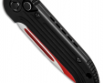 Нож Microtech LUDT 135-1SL Sith Lord Red
