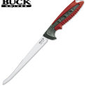 Филейный нож BUCK 0023RDS Clearwater Fillet