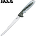 Филейный нож BUCK 0024BLS1 Clearwater Fillet