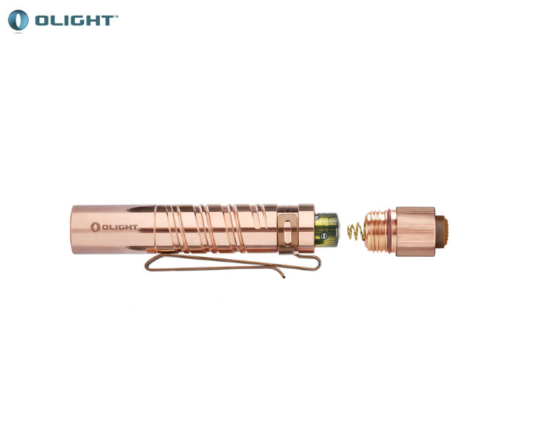 Olight i3T-Cu EOS Copper