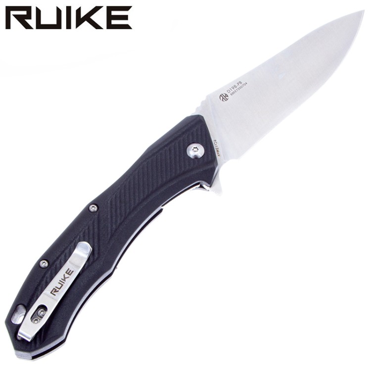 Нож Ruike D198-PB