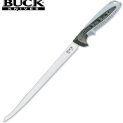 Филейный нож BUCK 0028BLS1 Clearwater