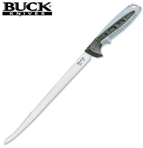 Филейный нож BUCK 0028BLS1 Clearwater .jpg