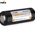 Аккумулятор Fenix ARB-L4-4800 26650 3,7 В 4800 mAh 1 шт.
