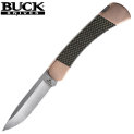 Нож BUCK 0110GYSLE S30V Folding Hunter