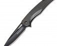 Нож Boker Black Carbon 01ry703