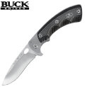Нож BUCK 0546BKS Open Season Folding Skinner Knife