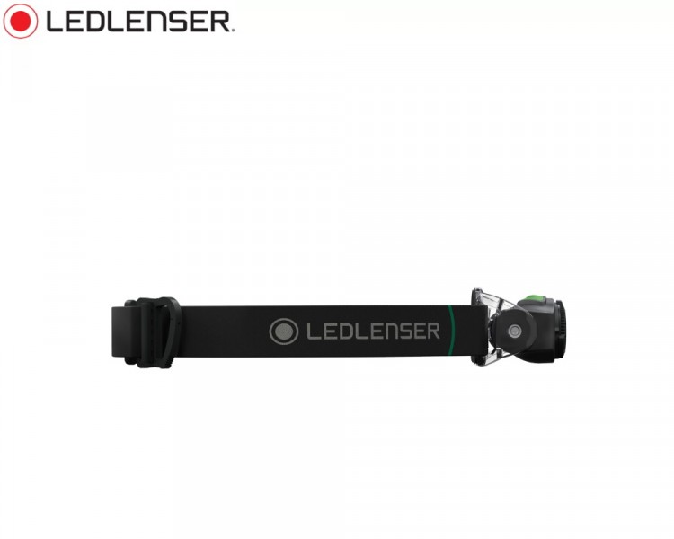 Led Lenser MH4 Battery