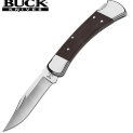 Нож BUCK 0110GYS S30V Folding Hunter