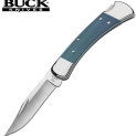 Нож BUCK 0110IRSDPO S30V Indigo