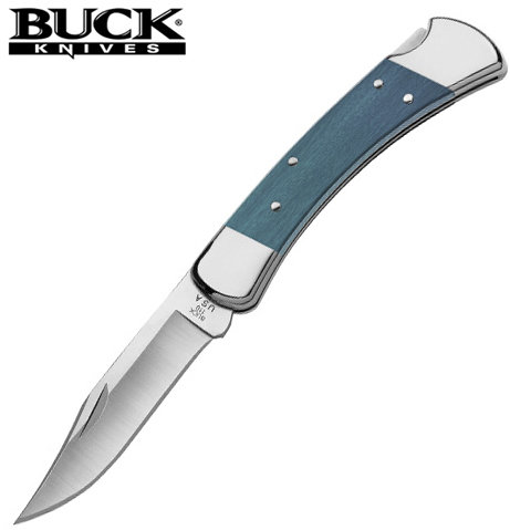Нож BUCK 0110IRSDPO S30V Indigo.jpg