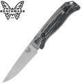 Нож Benchmade Saddle MTN Hunter G-10 15007-1