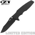 Нож Zero Tolerance 0392BLK Rick Hinderer Limited Edition