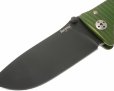 Нож Lion Steel SR1A GB
