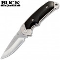 Нож BUCK Folding Alpha Hunter 0279BKS