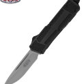 Нож Microtech Scarab QD Bead Blasted 178-7