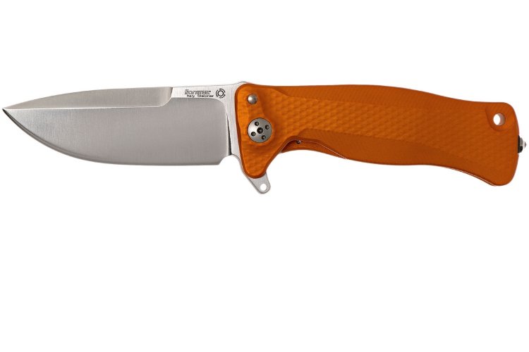 Нож Lion Steel SR11A OS