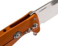 Нож Lion Steel SR11A OS