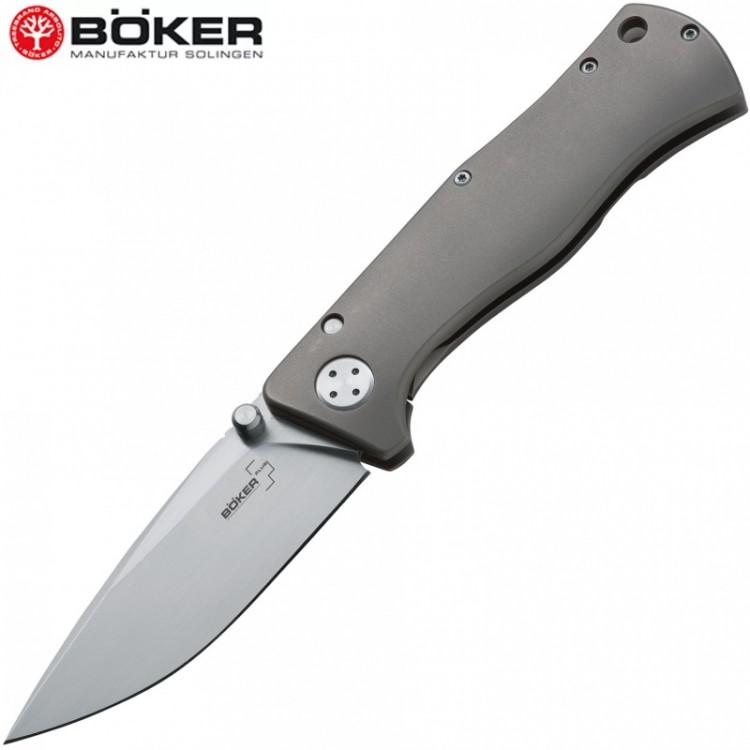 Нож Boker 01bo170 Plus Epicenter