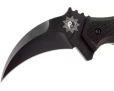 Нож Fox Knives Karambit FX-636T