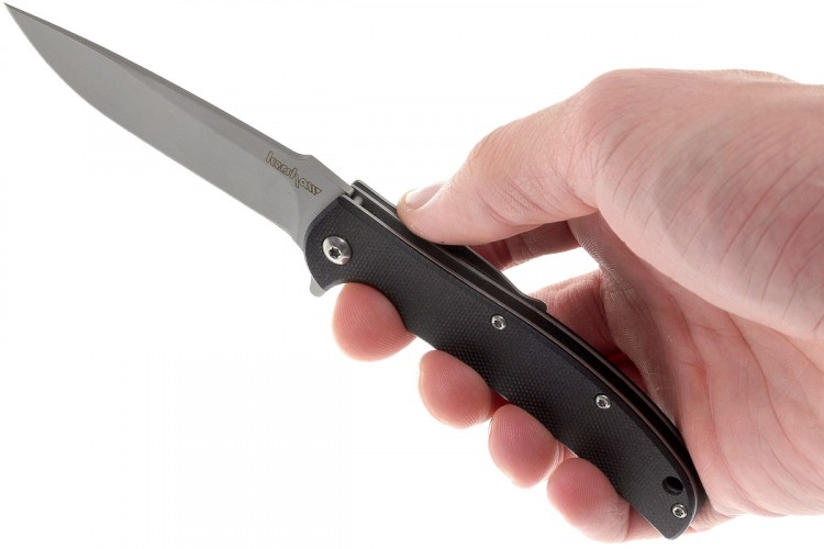 Нож Kershaw Chill 3410