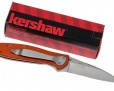 Нож Kershaw Leek Orange 1660OR
