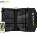 Зарядка на солнечных батареях Goal Zero Guide 10 Plus Solar Kit 