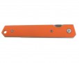 Нож Boker 01bo292 Kwaiken Folder Orange
