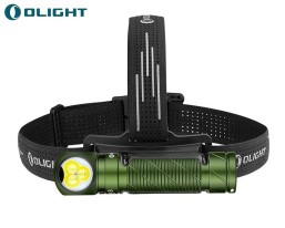 Olight Perun 3 OD Green