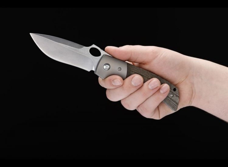 Нож Boker 01bo310 Squail