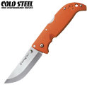 Нож Cold Steel 20NPRYZ Finn Wolf Blaze Orange