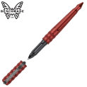 Тактическая ручка Benchmade 1100-8 Pen Red Black