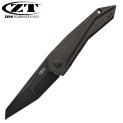 Нож Zero Tolerance 0055BRZ GTC
