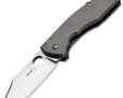 Нож Boker 01bo334 Vox F3 S35VN