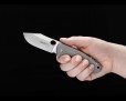 Нож Boker 01bo334 Vox F3 S35VN