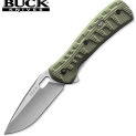 Нож BUCK 0847ODS Vantage Force Pro