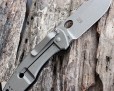 Нож Boker 01bo336 F3 G10