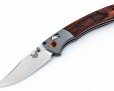 Нож Benchmade Mini Crooked River 15085-2